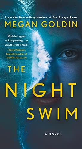 The Night Swim (Rachel Krall, Bk. 1)