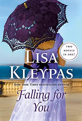 Falling for You: Two Novels in One (Married by Morning/Love in the Afternoon)