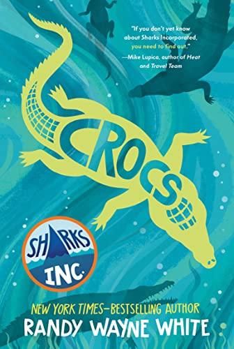 Crocs (Sharks Incorporated, Bk. 3)
