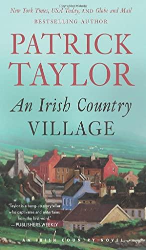 Irish Country Village (Irish Country Books, Bk. 2)