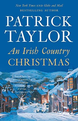 Irish Country Christmas (Irish Country, Bk. 3)