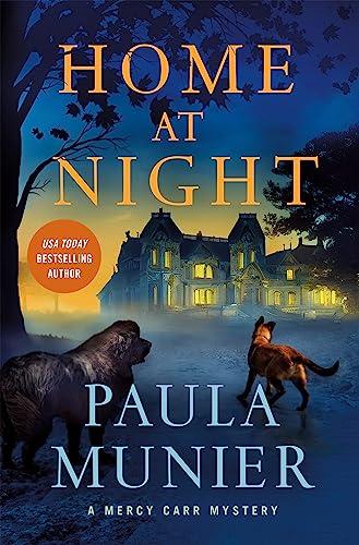 Home at Night (A Mercy Carr Mystery, Bk. 5)