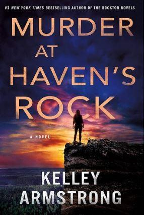 Murder at Haven's Rock (Haven's Rock, Bk. 1)