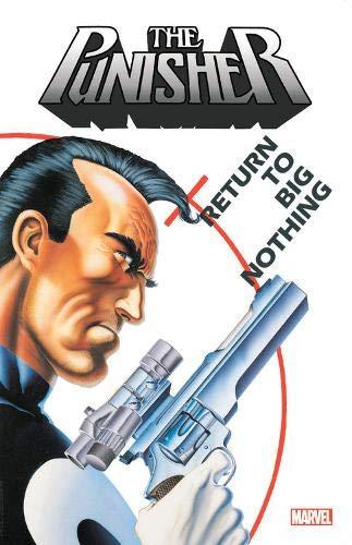 Return to Big Nothing (The Punisher)