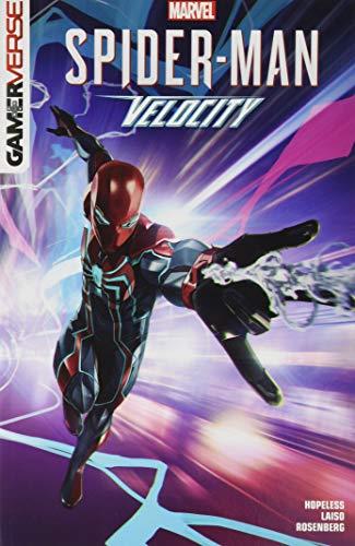 Velocity (Spider-Man)