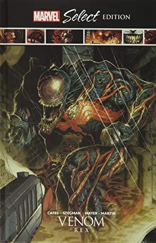 Rex (Venom, Marvel Select Edition)