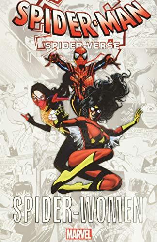 Spider-Women (Spider-Man: Spider-Verse)