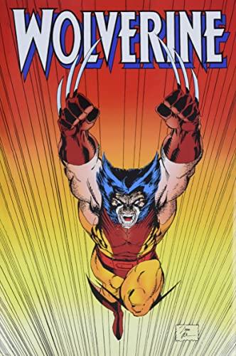 Wolverine (Omnibus Vol. 2)