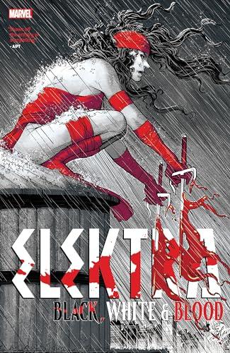 Elektra: Black, White & Blood