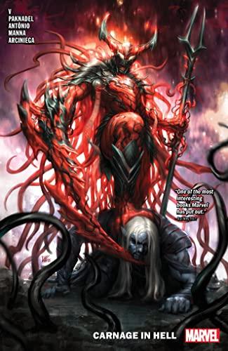 Carnage in Hell (Carnage, Volume 2)