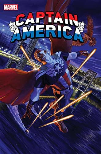 Homeland (Captain America: Symbol of Truth, Volume 1)