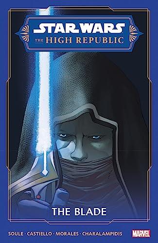 The Blade (Star Wars: The High Republic)