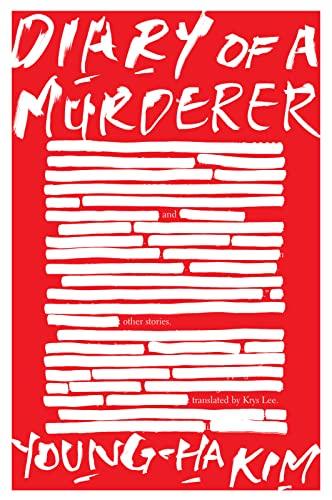 Diary Of A Murderer