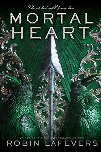 Mortal Heart (His Fair Assassin, Bk. 3)