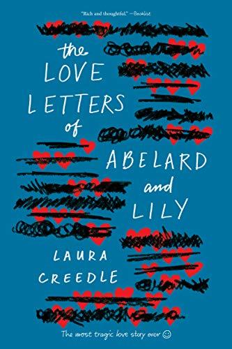 The Love Letters Of Abelard And Lily