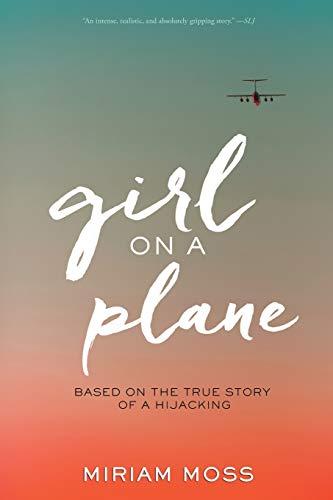 Girl On A Plane