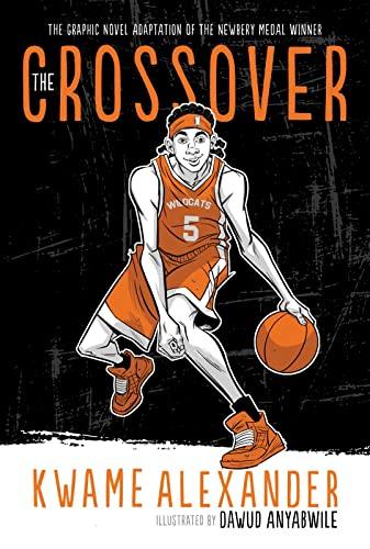 The Crossover (The Crossover Series, Bk. 1)