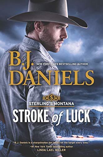Stroke of Luck (Sterling's Montana, Bk. 1)