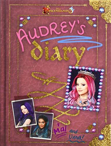 Audrey's Diary (Descendants 3)