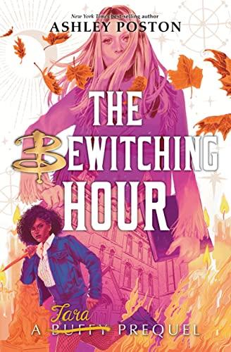 The Bewitching Hour (A Tara Prequel)