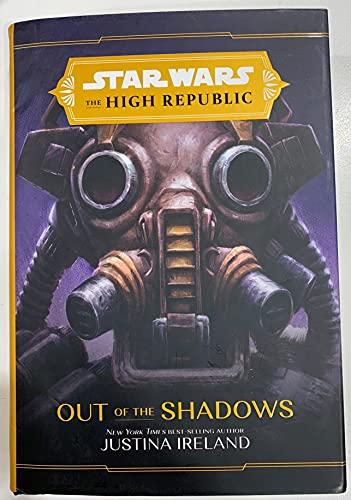Out of the Shadows (Star Wars: The High Republic))