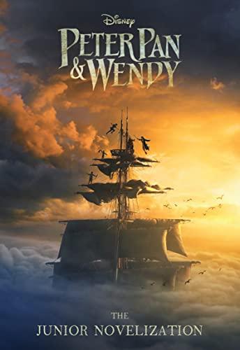 Peter Pan & Wendy Junior Novelization (Disney)