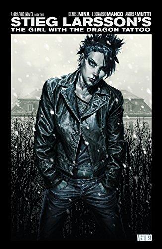 The Girl with the Dragon Tattoo (Millennium Trilogy, Bk. 2)