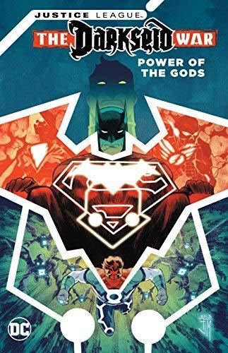 Power of the Gods (Justice League: The Darkseid War