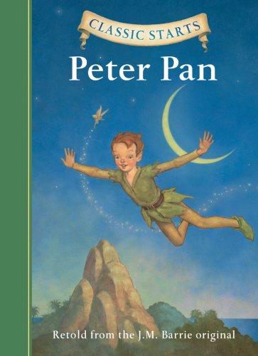 Peter Pan (Classic Starts)