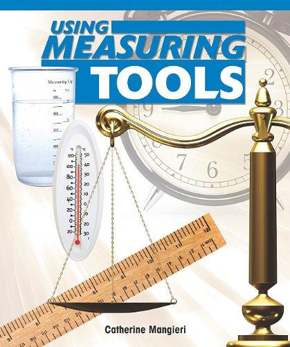Using Measuring Tools (Real Life Readers)