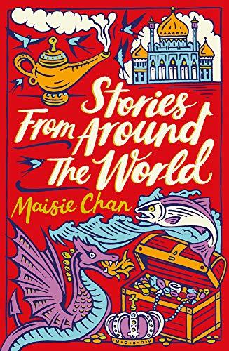 Stories From Around the World (Scholastic Classics)