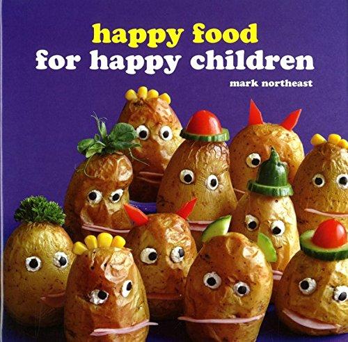 Happy Food for Happy Children