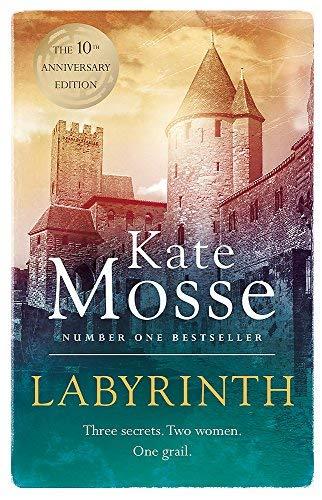 Labyrinth (Languedoc Series, Bk. 1 - 10th Anniversary Edition)