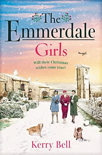 The Emmerdale Girls (Emmerdale, Bk. 5)