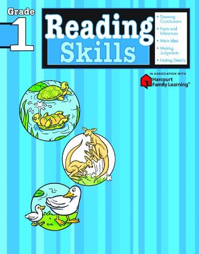 Reading Skills (Grade 1)