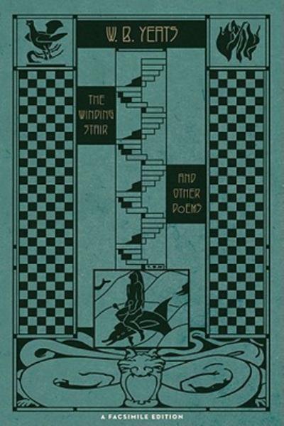 The Winding Stair and Other Poems