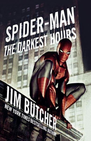 The Darkest Hours (Spider-Man)