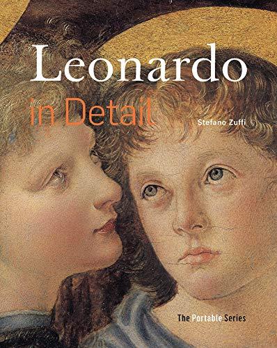 Leonardo in Detail (The Portable Edition)