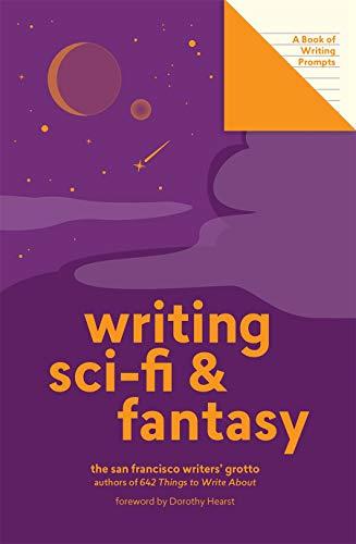 Writing Sci-Fi and Fantasy (Lit Starts)