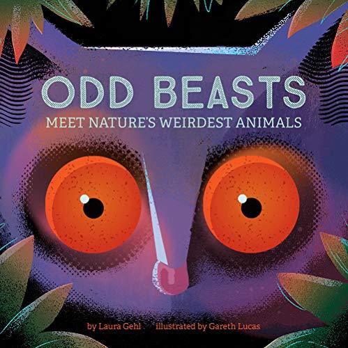 Odd Beasts: Meet Nature's Weirdest Animals