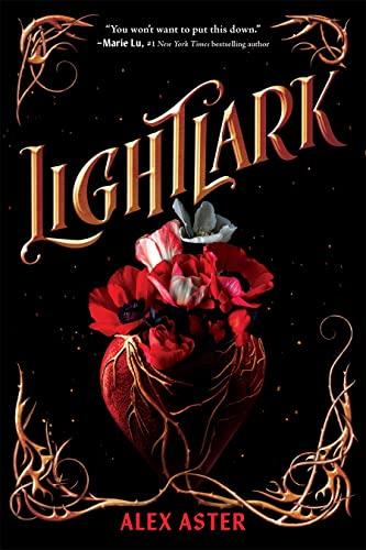 Lightlark (The Lightlark Saga, Bk. 1)
