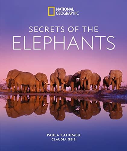 Secrets of the Elephants (National Geographic)