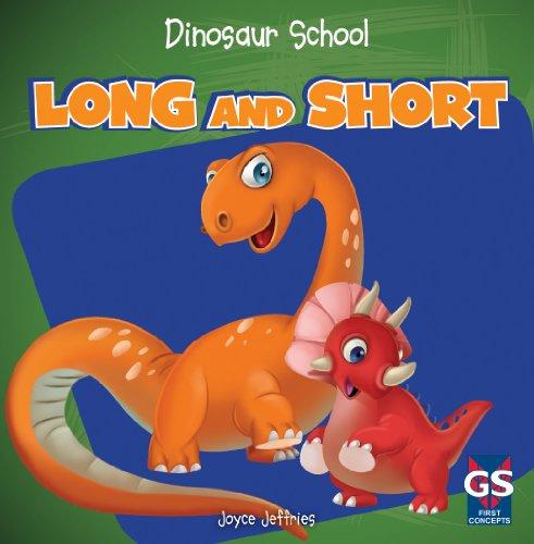 Long and Short (Dinosaur School)