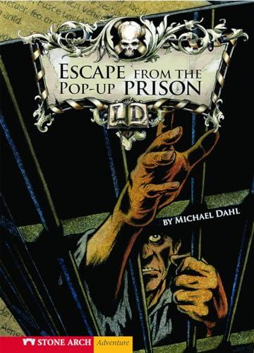 Escape From the Pop-Up Prison (Library of Doom)
