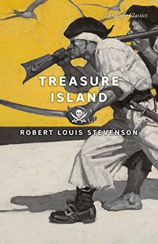 Treasure Island (Signature Classic)