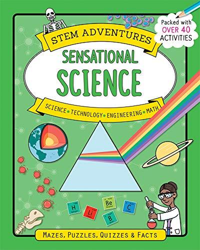 Sensational Science (STEM Adventures)