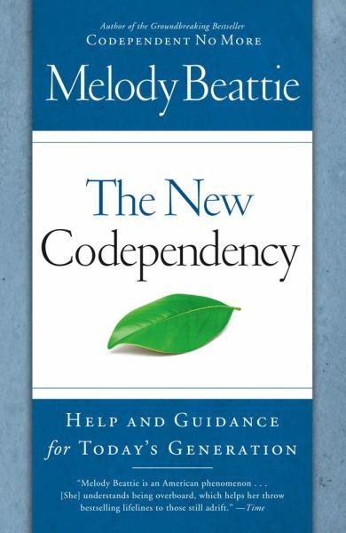 The New Codependency