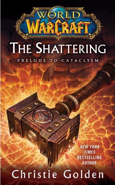 The Shattering (World of WarCraft)