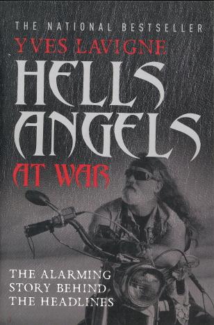 Hells Angels at War