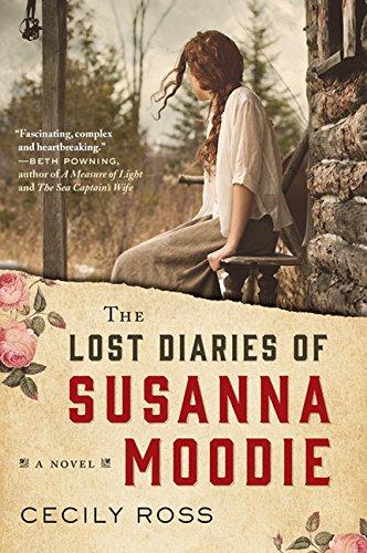 The Lost Diaries of Susanna Moodie